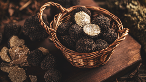 Unveiling the Secrets of Growing Truffles: A Guide for Aspiring Truffle Cultivators