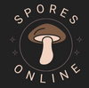 Spores online shop